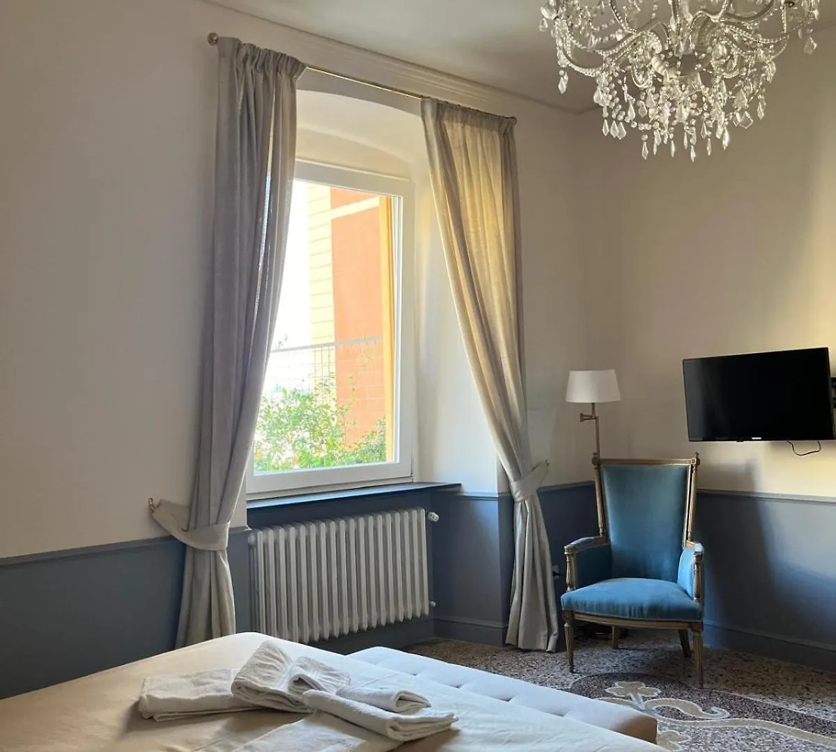 B&B Dimora Liberty Генуя