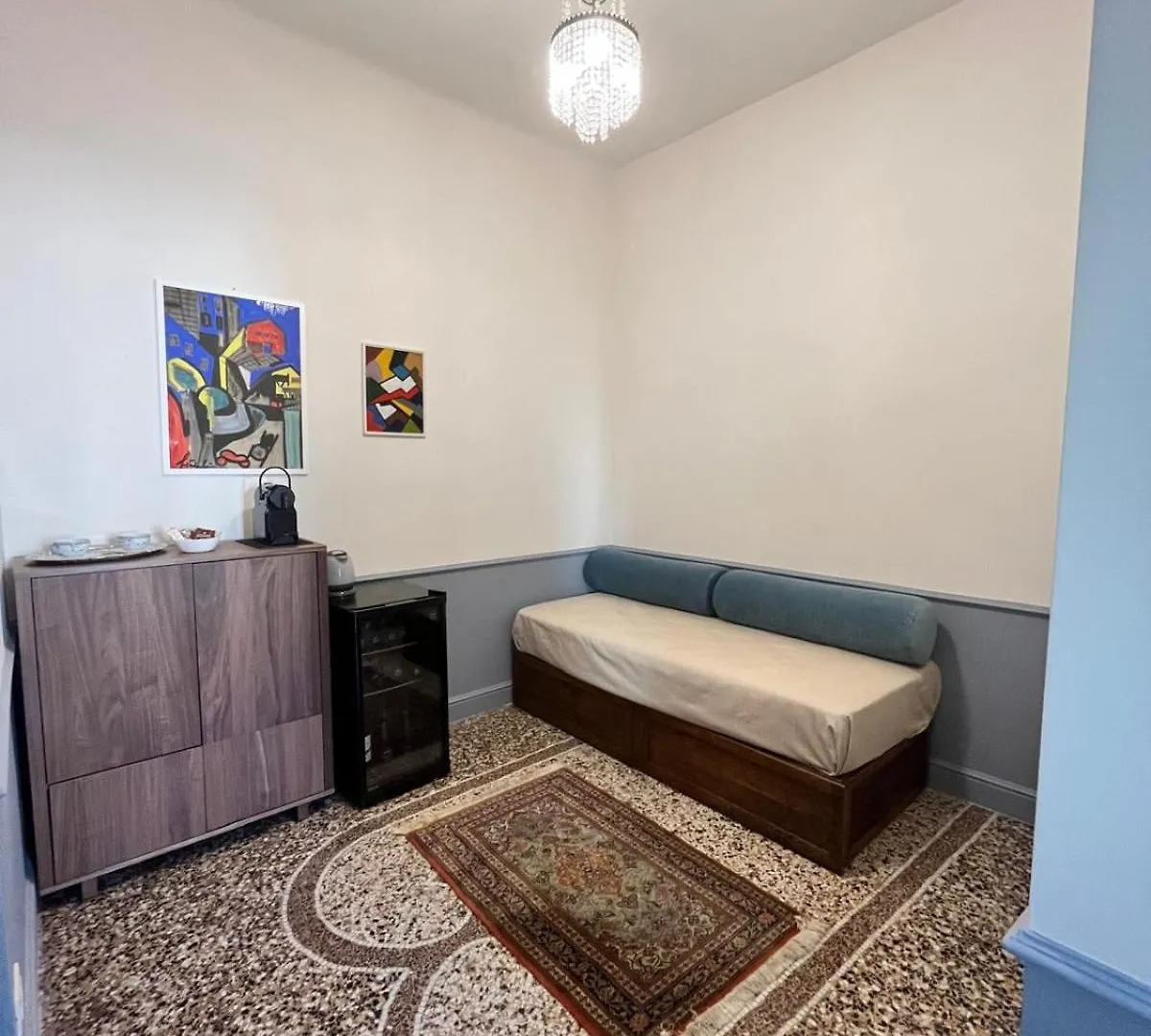 B&B Dimora Liberty Генуя 0*,