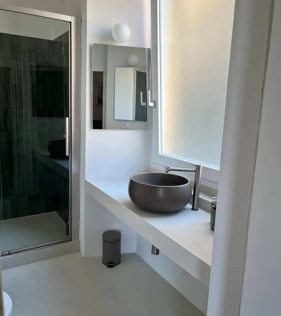 B&B Dimora Liberty Генуя