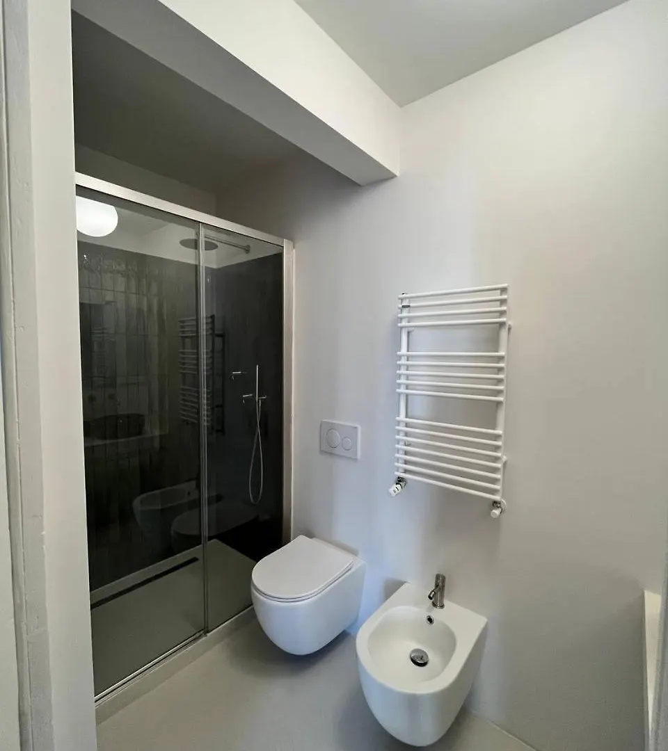 B&B Dimora Liberty Генуя 0*,  Италия
